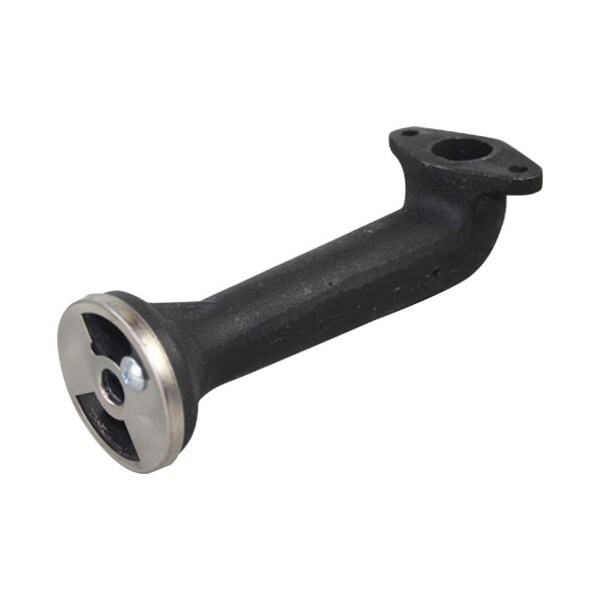 Randell Venturi - Front ORHP-10 - main